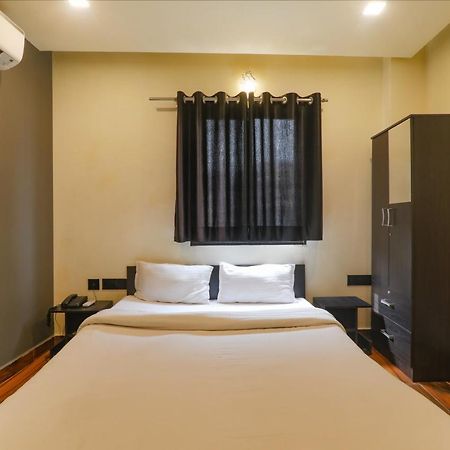 Fabexpress Lemon Grass Otel Varanasi Dış mekan fotoğraf