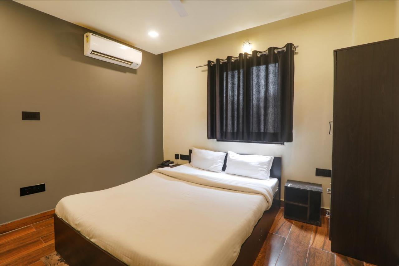 Fabexpress Lemon Grass Otel Varanasi Dış mekan fotoğraf