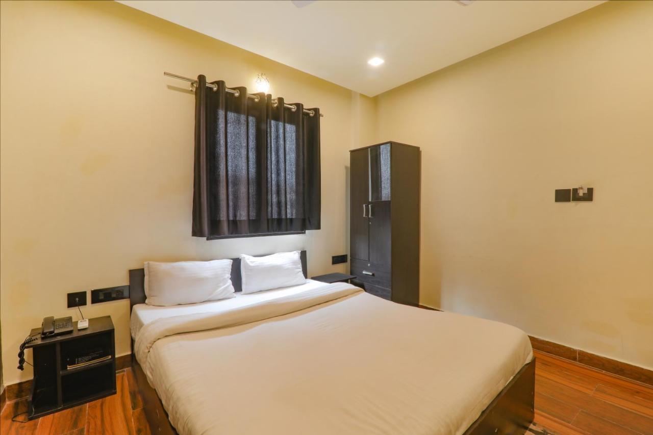 Fabexpress Lemon Grass Otel Varanasi Dış mekan fotoğraf