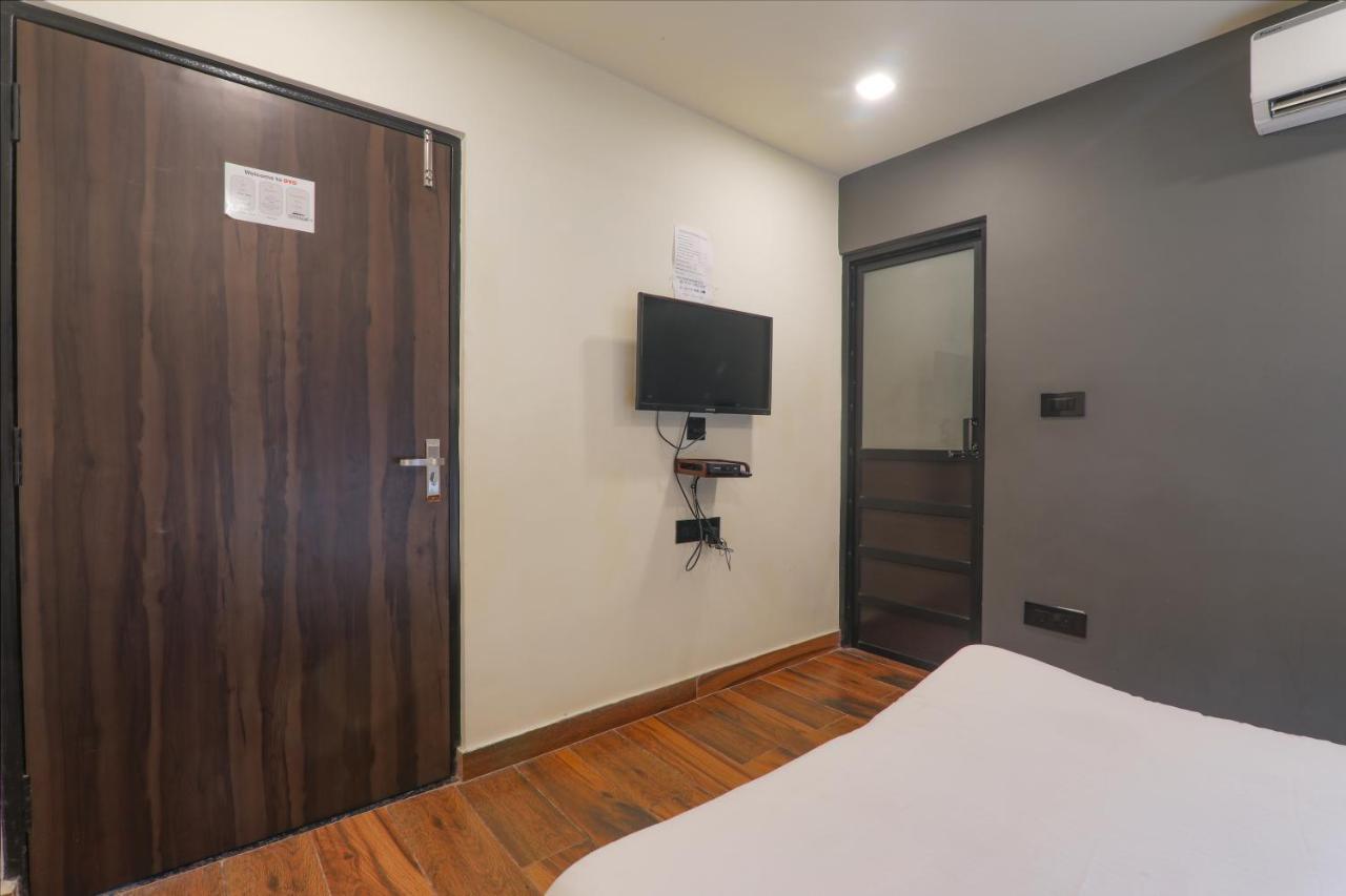 Fabexpress Lemon Grass Otel Varanasi Dış mekan fotoğraf