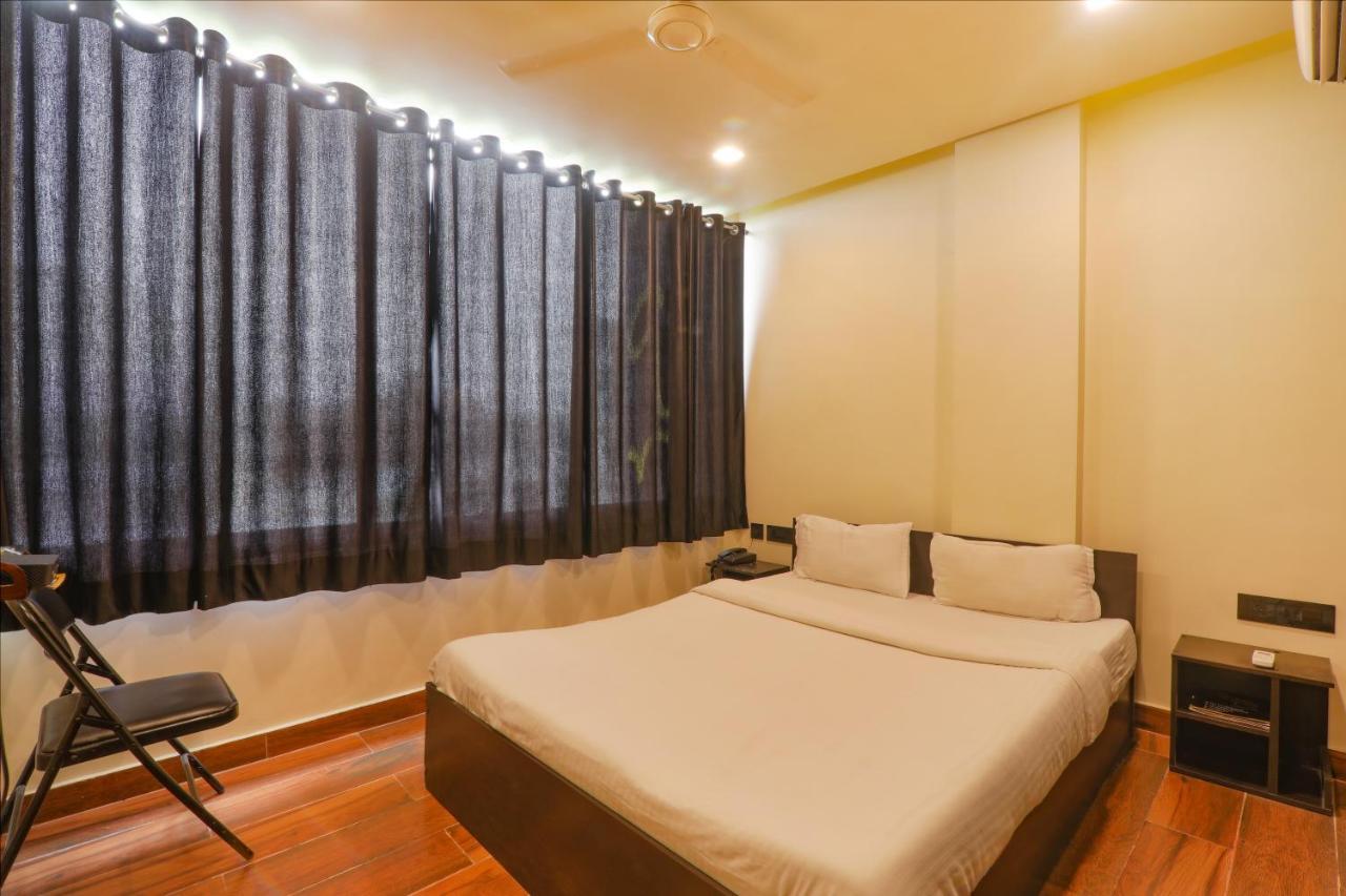Fabexpress Lemon Grass Otel Varanasi Dış mekan fotoğraf