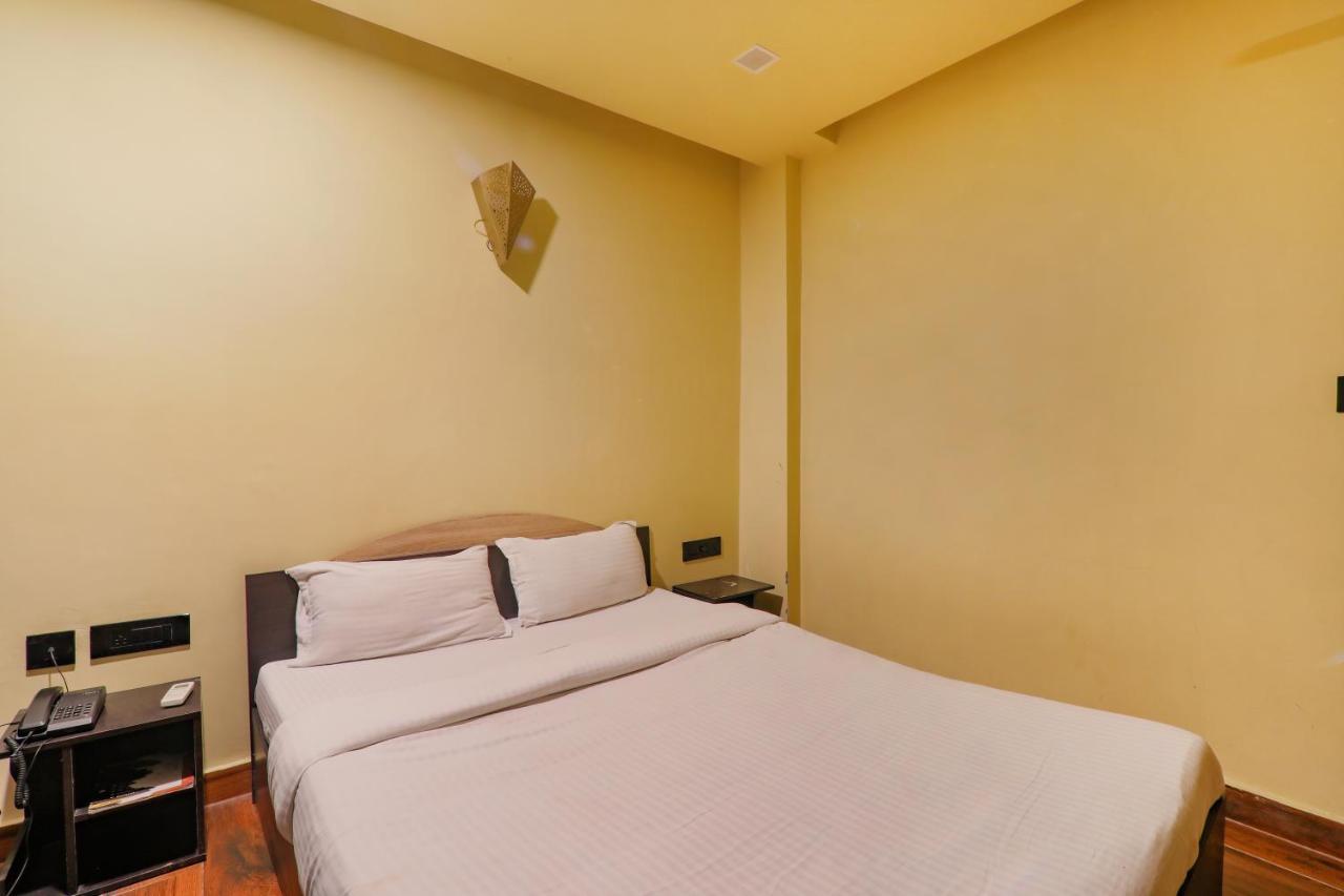 Fabexpress Lemon Grass Otel Varanasi Dış mekan fotoğraf