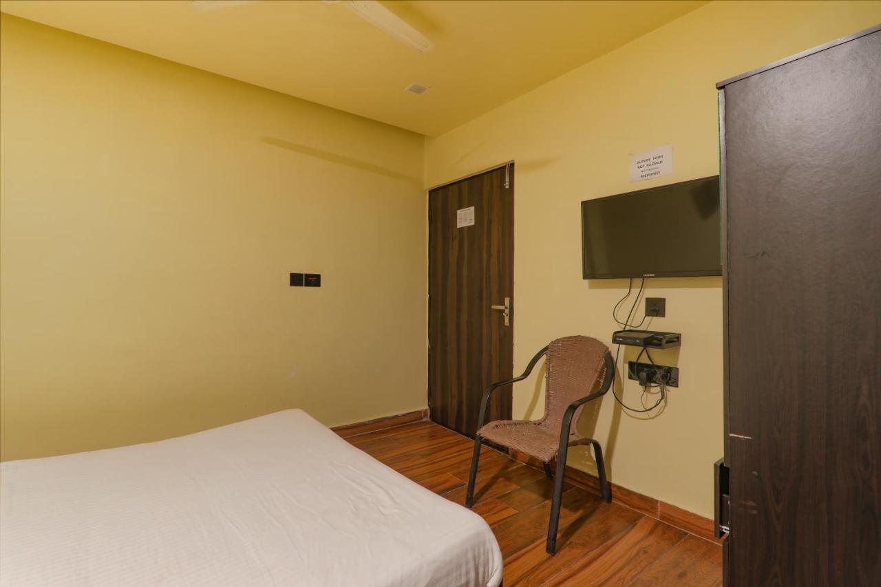 Fabexpress Lemon Grass Otel Varanasi Dış mekan fotoğraf