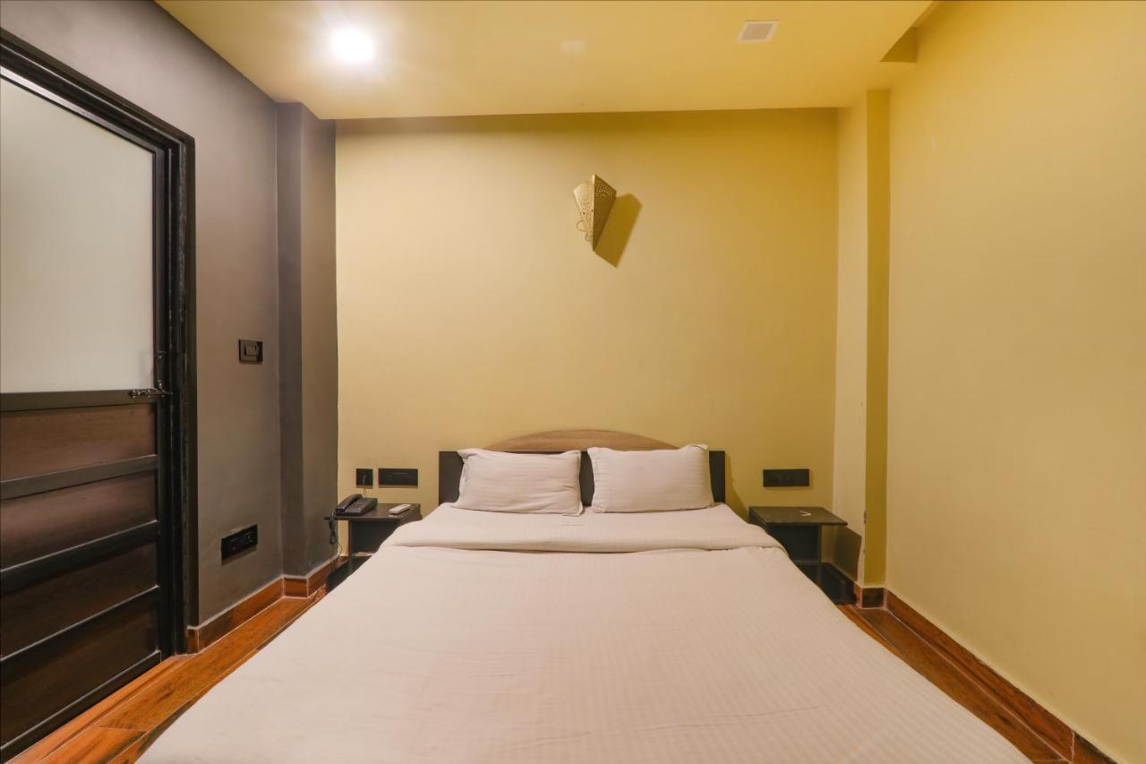 Fabexpress Lemon Grass Otel Varanasi Dış mekan fotoğraf