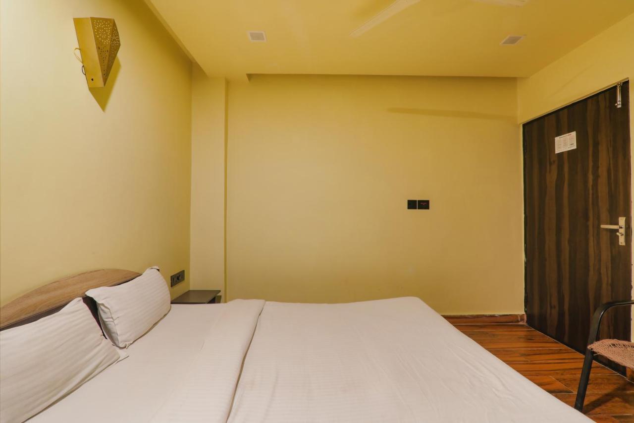 Fabexpress Lemon Grass Otel Varanasi Dış mekan fotoğraf