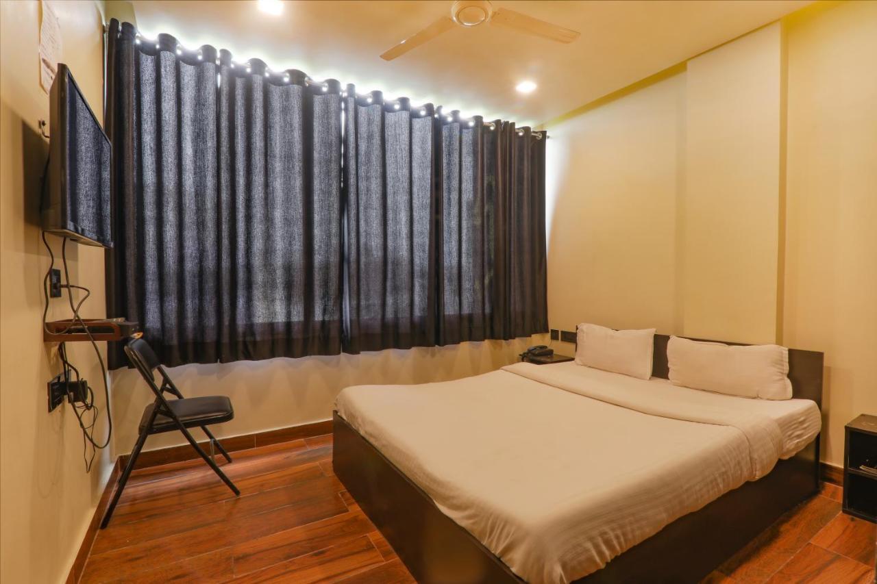 Fabexpress Lemon Grass Otel Varanasi Dış mekan fotoğraf
